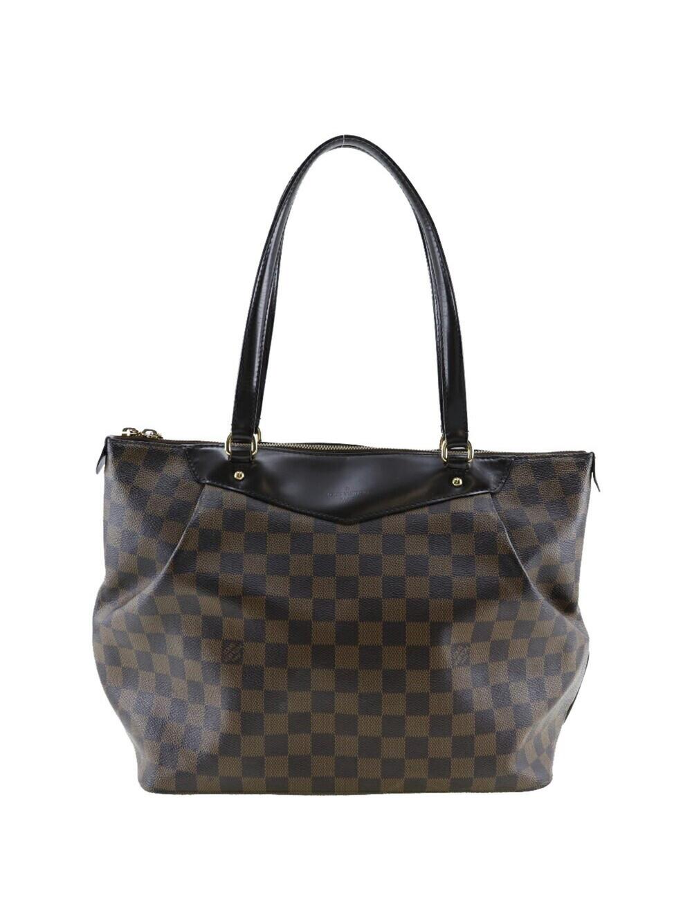 Louis Vuitton Westminster Handbag #332626L10B